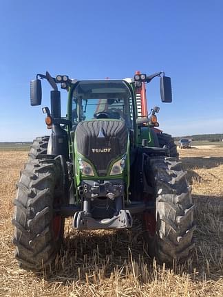 Image of Fendt 716 Vario equipment image 3