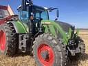 2021 Fendt 716 Vario Image