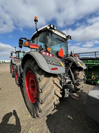 Image of Fendt 716 Vario equipment image 1