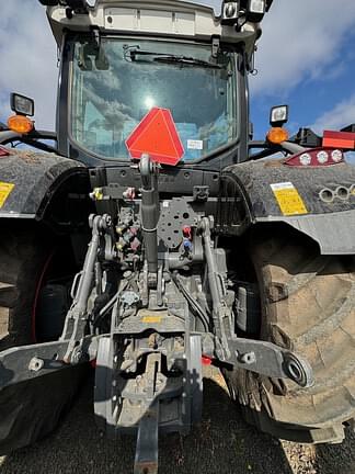 Image of Fendt 716 Vario equipment image 3