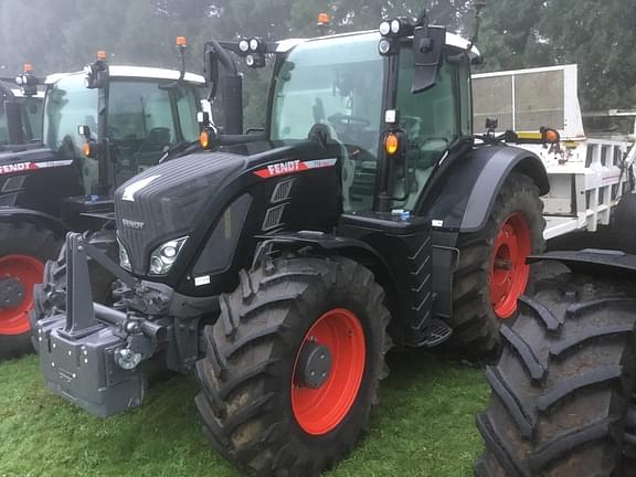 Image of Fendt 716 Vario Primary image