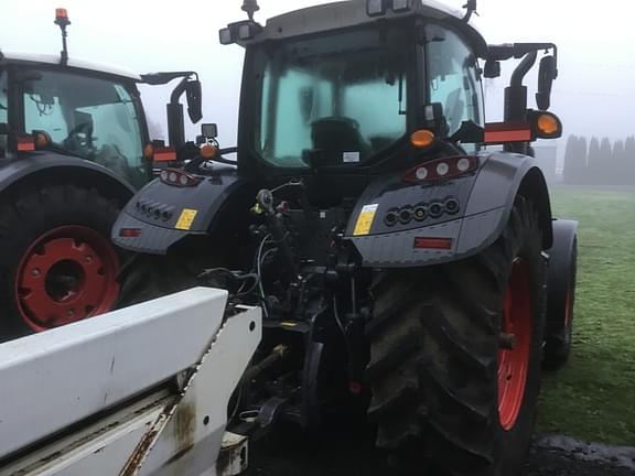 Image of Fendt 716 Vario equipment image 1