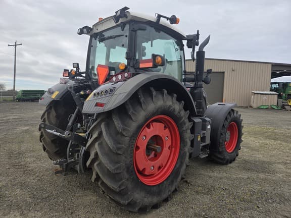 Image of Fendt 716 Vario equipment image 2