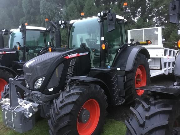 Image of Fendt 716 Vario Primary image