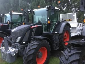 2021 Fendt 716 Vario Image