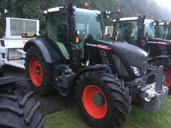 Image of Fendt 716 Vario equipment image 3