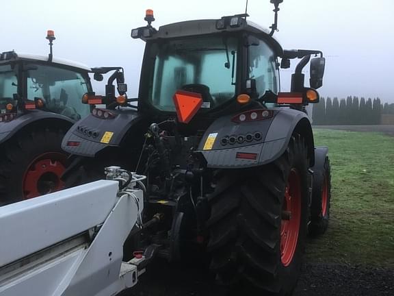 Image of Fendt 716 Vario equipment image 4