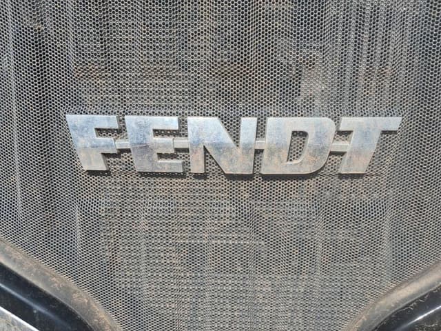 Image of Fendt 716 Vario equipment image 2