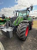 2021 Fendt 718 Vario Image