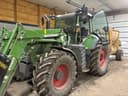 2021 Fendt 718 Vario Image