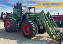 2021 Fendt 718 Vario Image