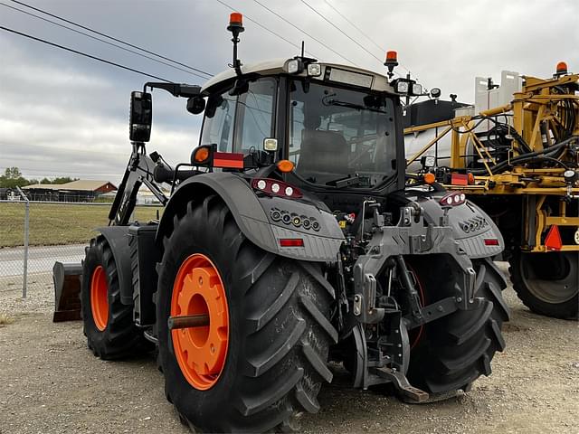 Image of Fendt 720 Vario equipment image 3