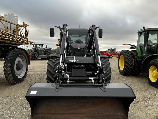 Image of Fendt 720 Vario equipment image 4