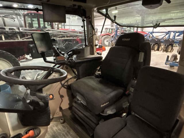 Image of Fendt 722 Vario equipment image 2