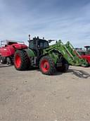 2021 Fendt 722 Vario Image