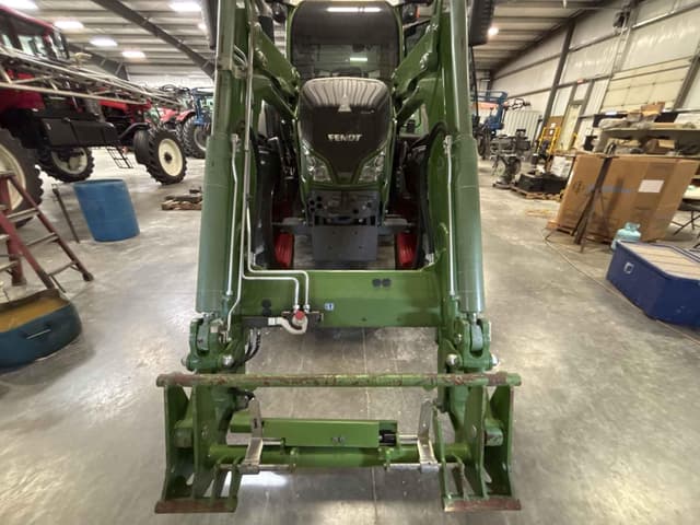 Image of Fendt 722 Vario equipment image 3