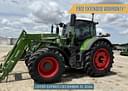 2021 Fendt 722 Vario Image