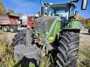 2021 Fendt 724 Vario Image
