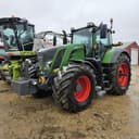 2021 Fendt 828 Vario Image