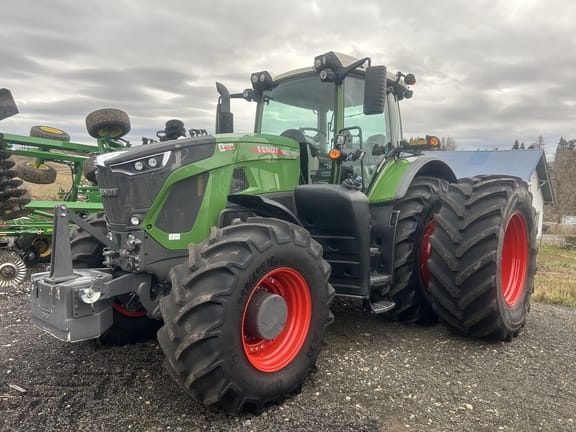 2021 Fendt 930 Vario Equipment Image0