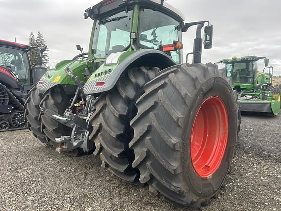 Image of Fendt 930 Vario equipment image 3