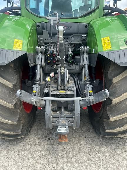 Image of Fendt 930 Vario equipment image 2