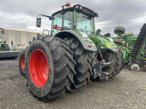 Image of Fendt 930 Vario equipment image 1