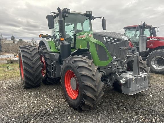 Image of Fendt 930 Vario equipment image 4