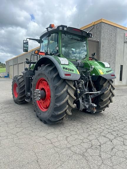 Image of Fendt 930 Vario equipment image 1