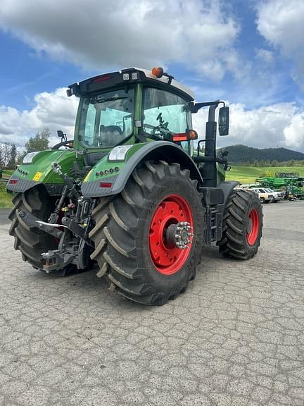 Image of Fendt 930 Vario equipment image 3