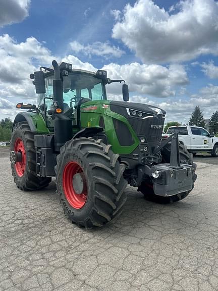 Image of Fendt 930 Vario equipment image 4