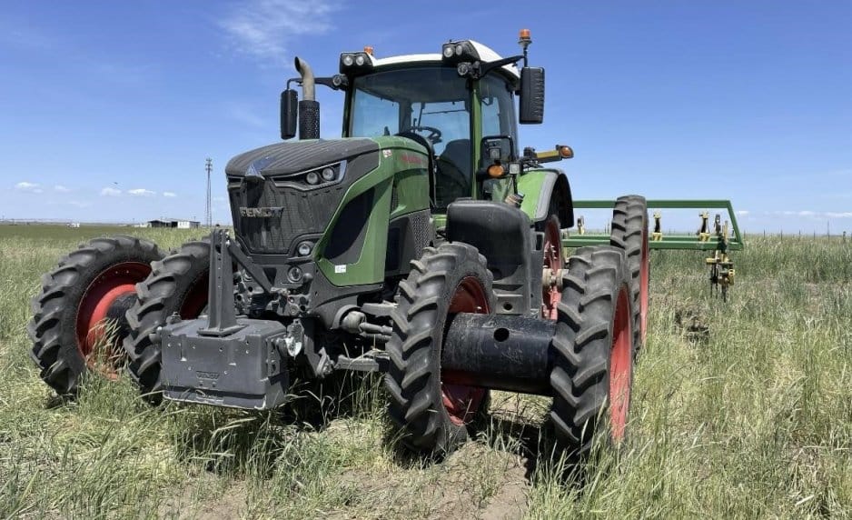2021 Fendt 930 Vario Equipment Image0