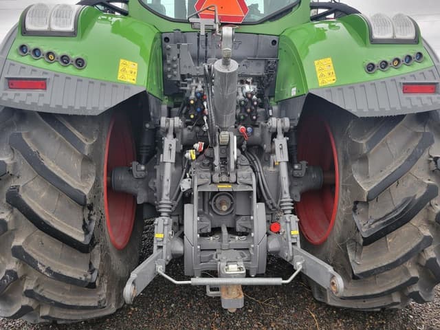 Image of Fendt 930 Vario equipment image 4