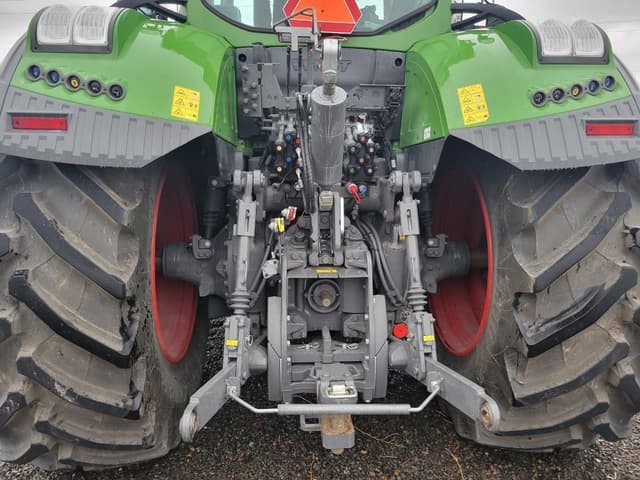 Image of Fendt 930 Vario equipment image 4