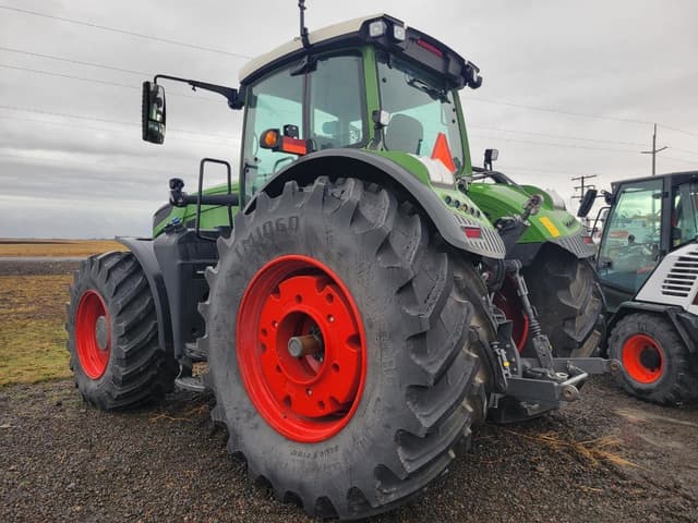 Image of Fendt 930 Vario equipment image 3