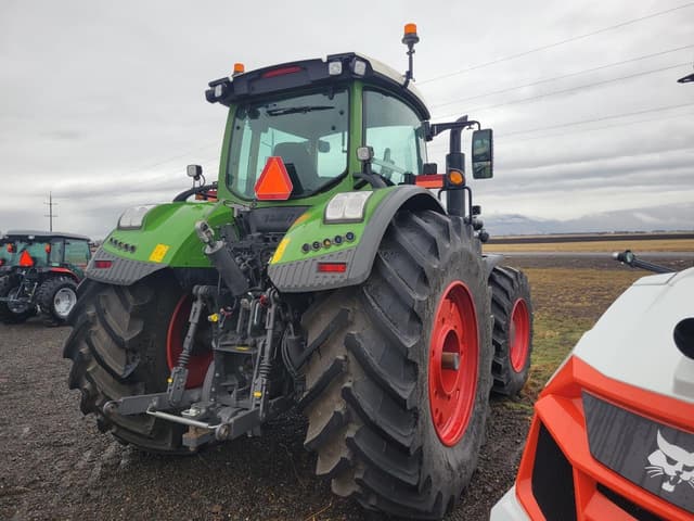 Image of Fendt 930 Vario equipment image 2