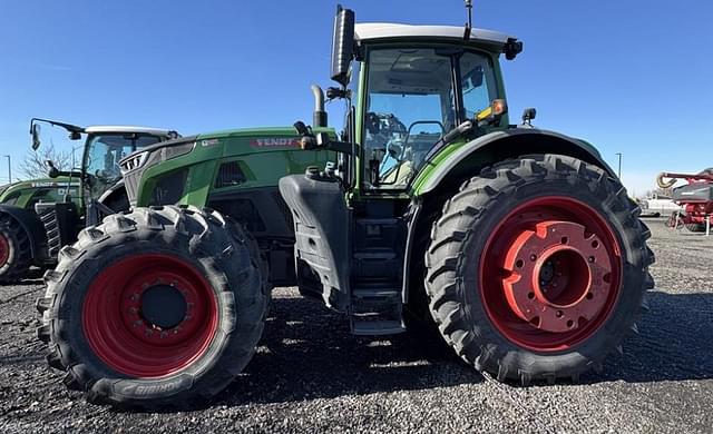 Image of Fendt 930 Vario equipment image 2