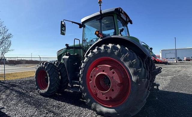 Image of Fendt 930 Vario equipment image 3