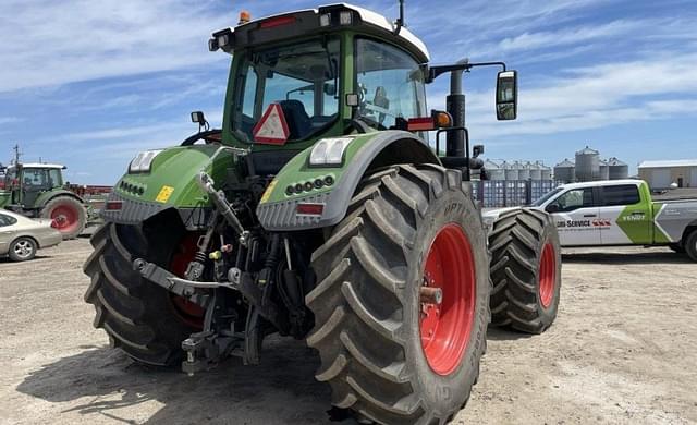 Image of Fendt 930 Vario equipment image 3