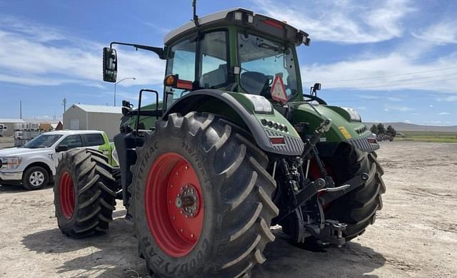 Image of Fendt 930 Vario equipment image 2