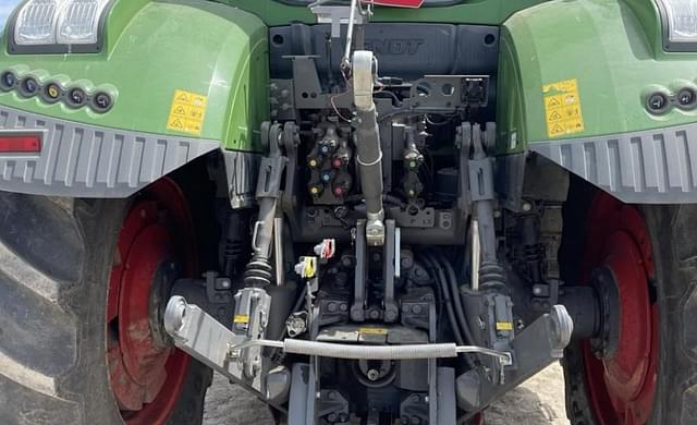 Image of Fendt 930 Vario equipment image 4