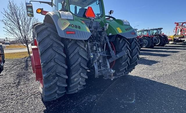 Image of Fendt 930 Vario equipment image 4