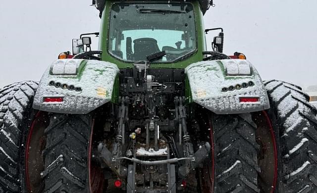 Image of Fendt 930 Vario equipment image 2