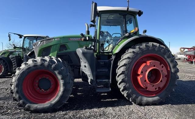 Image of Fendt 930 Vario equipment image 2