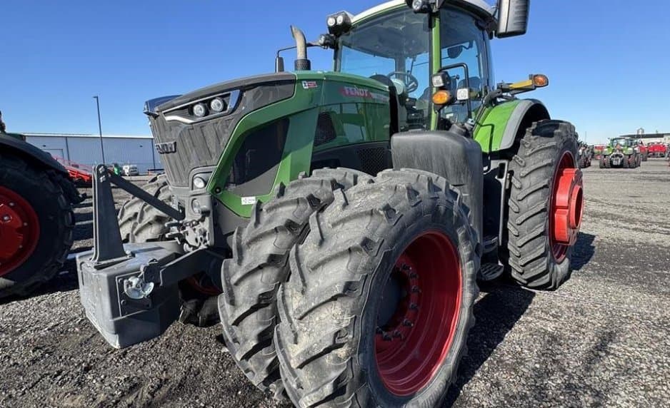 Image of Fendt 930 Vario Primary image