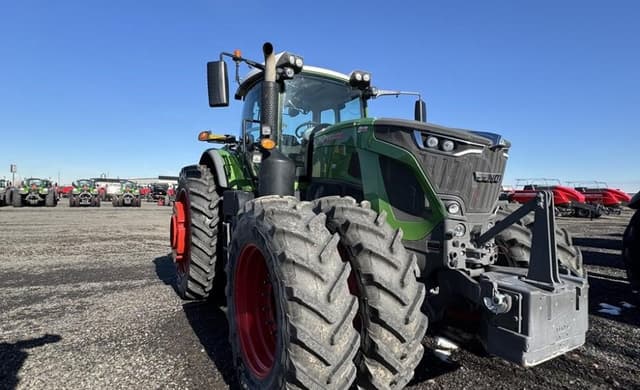 Image of Fendt 930 Vario equipment image 1