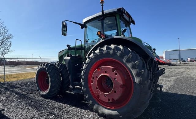 Image of Fendt 930 Vario equipment image 4