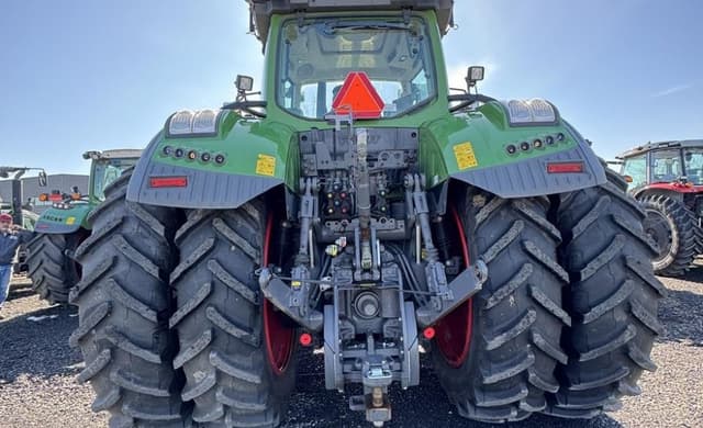 Image of Fendt 930 Vario equipment image 4