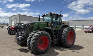 2021 Fendt 930 Vario Image