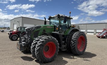 Main image Fendt 930 Vario